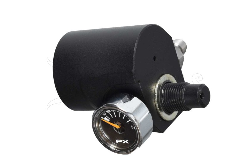 Adaptador para botella FX Dreamline