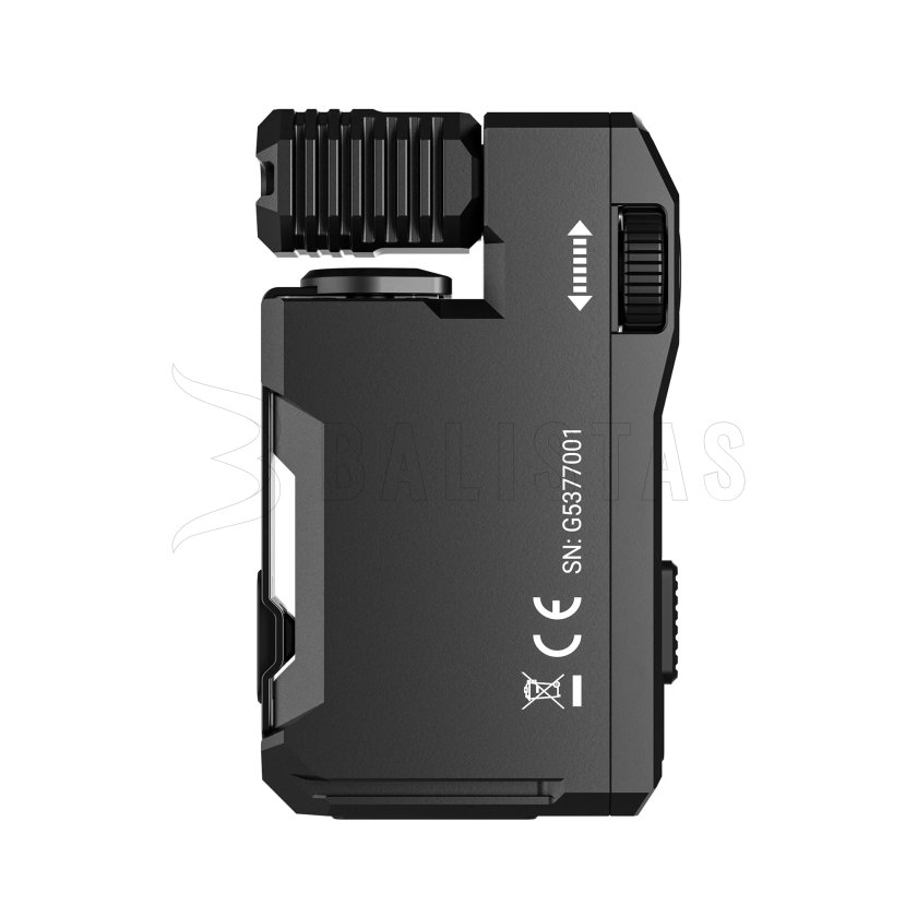 Linterna Wuben G5 Black 7