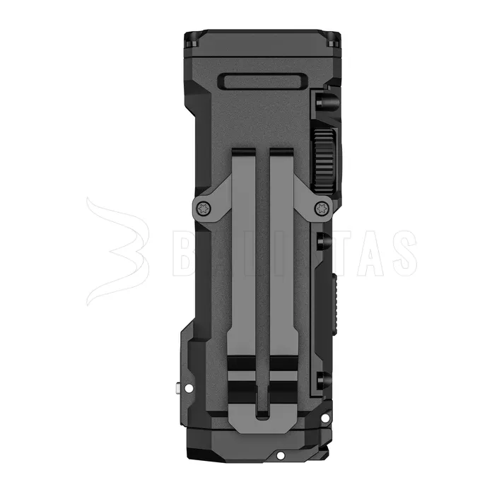 Linterna Wuben X4 Black 8