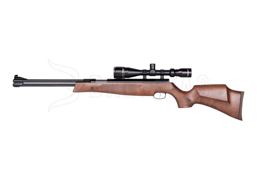 Carabina de aire Weihrauch HW 77 K 5,5mm
