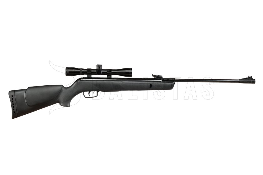 Carabina de aire Gamo Big Cat 1000 4,5mm set 2