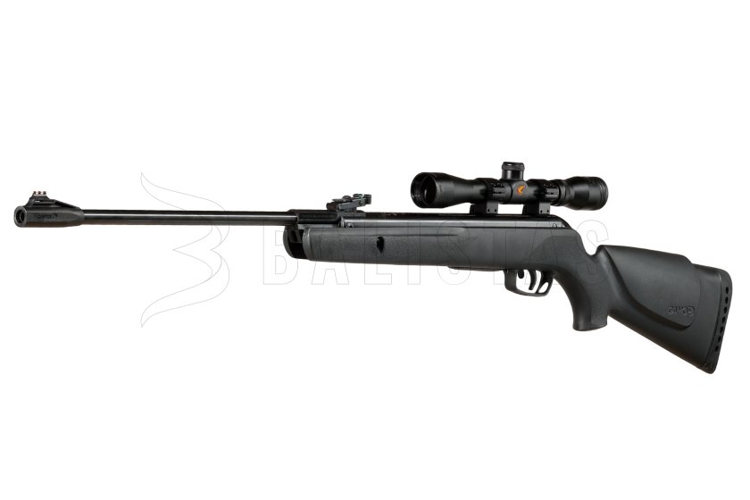 Carabina de aire Gamo Big Cat 1000 4,5mm set 3
