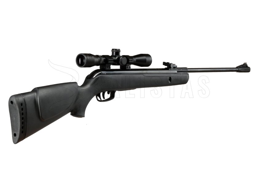 Carabina de aire Gamo Big Cat 1000 4,5mm set 5