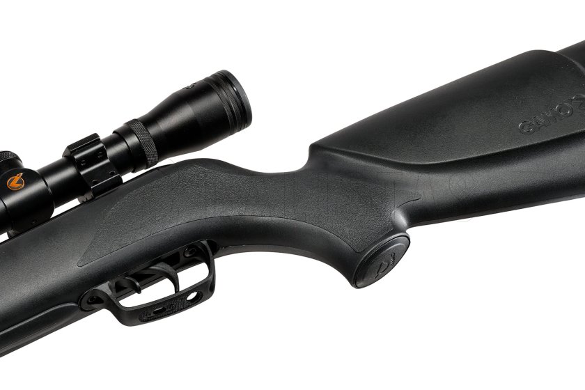 Carabina de aire Gamo Big Cat 1000 4,5mm set 6