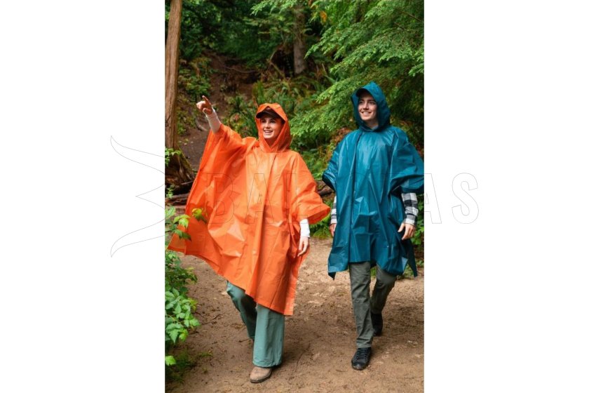Poncho Coghlan´s naranja 6