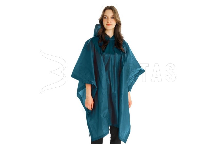 KOPIE - Poncho Coghlan´s verde