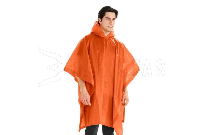 Poncho Coghlan´s naranja