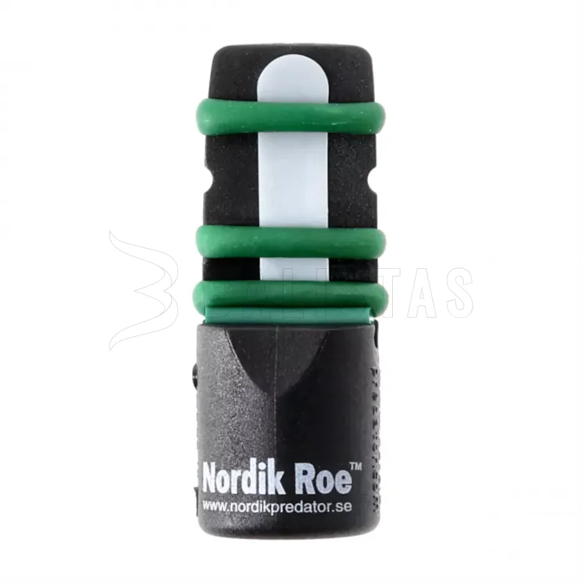 Reclamo para corzos Nordik Roe
