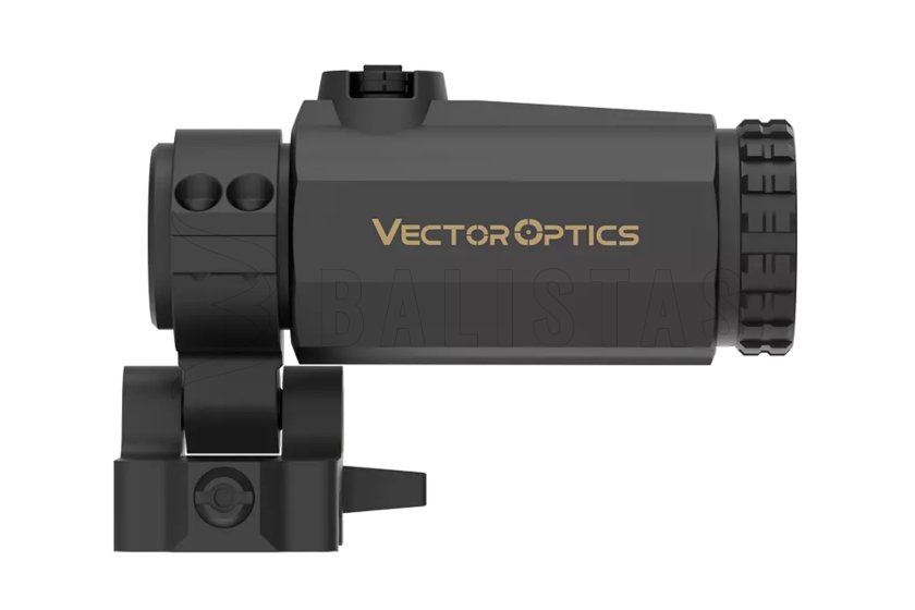 Módulo de aumento Vector Optics Maverick-III 3x22 MIL mod.2026 3