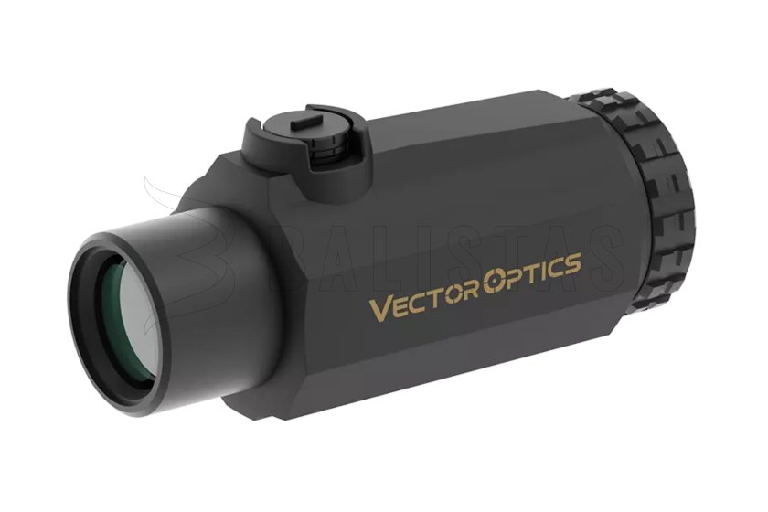 Módulo de aumento Vector Optics Maverick-III 3x22 MIL mod.2026 7