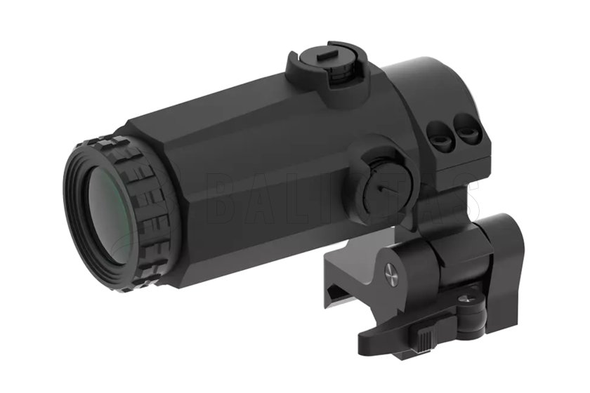 Módulo de aumento Vector Optics Maverick-III 3x22 MIL mod.2026 5