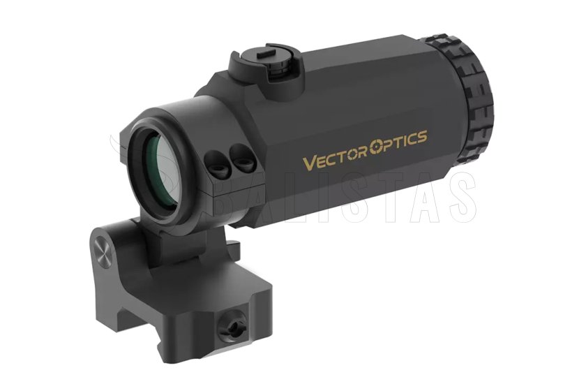 Módulo de aumento Vector Optics Maverick-III 3x22 MIL mod.2026