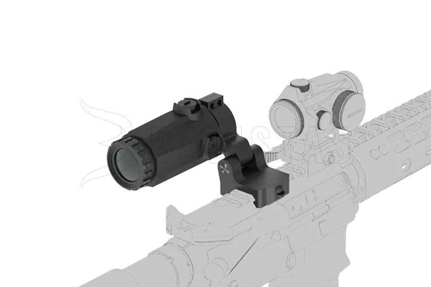 Módulo de aumento Vector Optics Maverick-III 3x22 MIL mod.2026 8