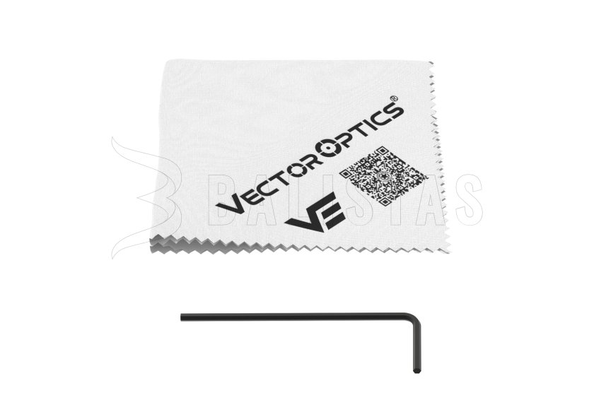 Módulo de aumento Vector Optics Maverick-III 3x22 MIL mod.2026 12
