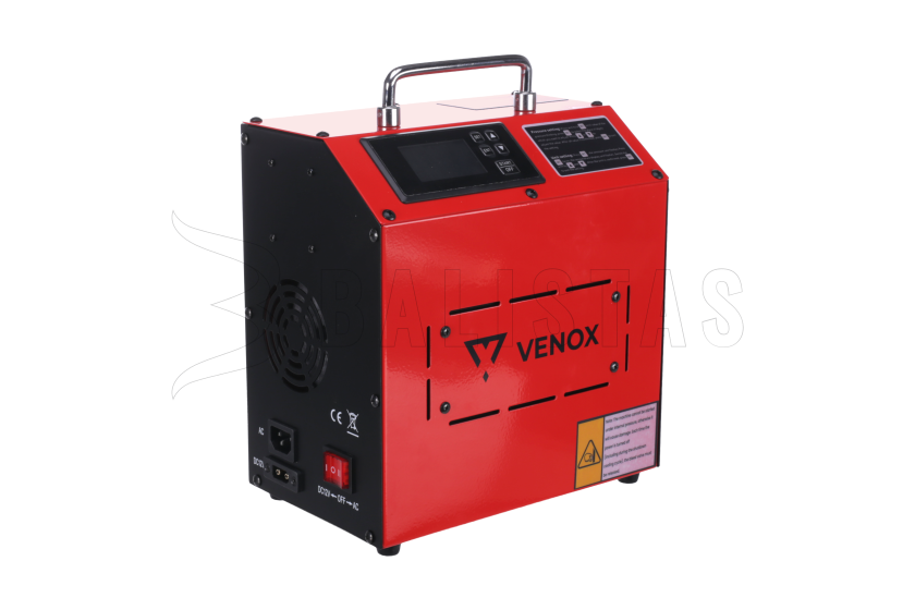 Compresor Venox Atlas Air 2