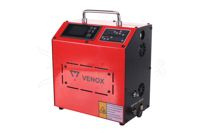 Compresor Venox Atlas Air