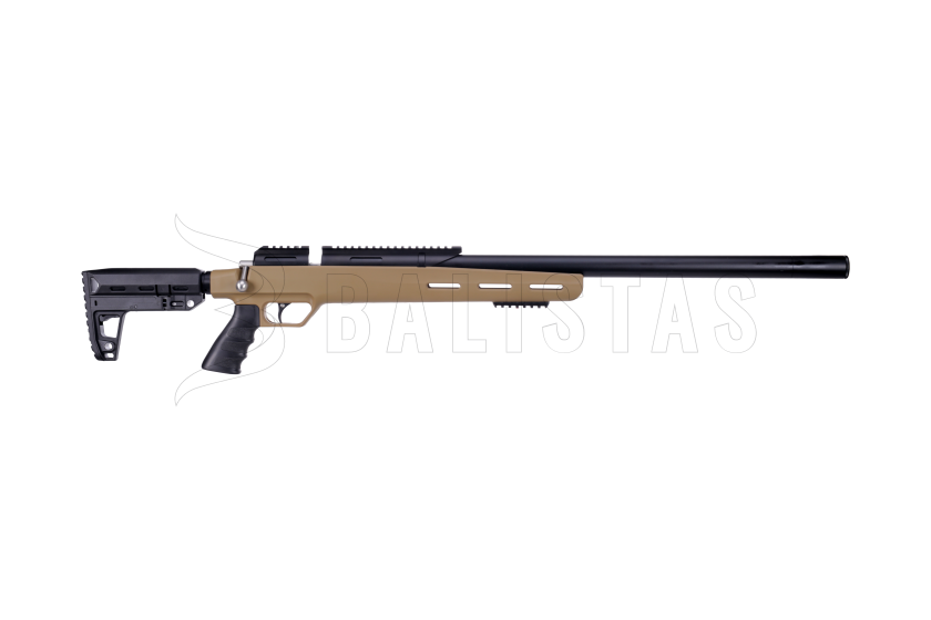 Carabina de aire comprimido Snowpeak M30 C 5,5mm 4