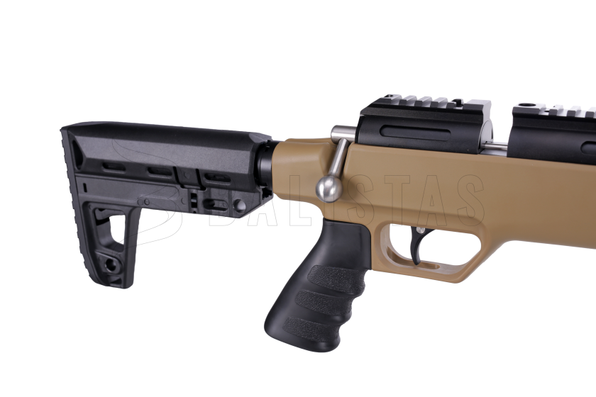 Carabina de aire comprimido Snowpeak M30 C 5,5mm 5