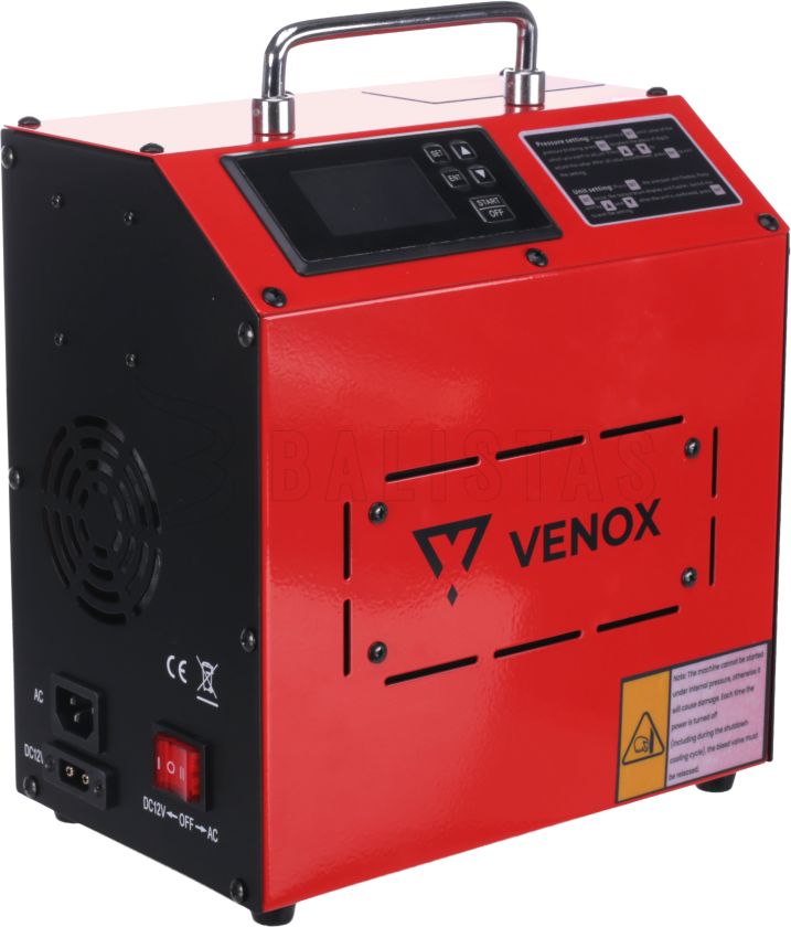 Compresor Venox Atlas Air 2