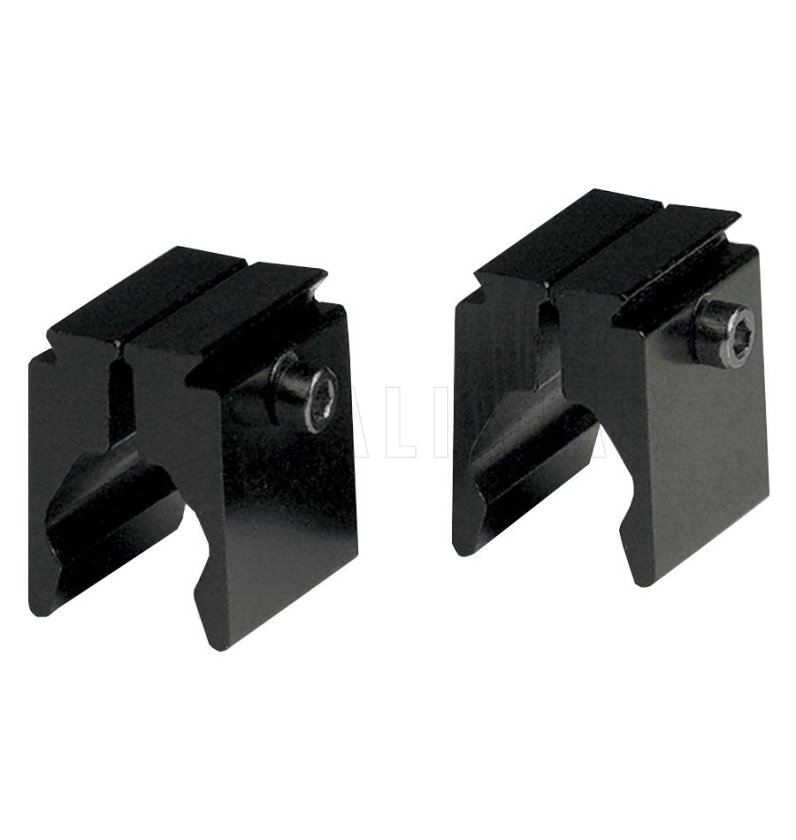 Montaje 11mm para Crosman 1377, 1322, 2240