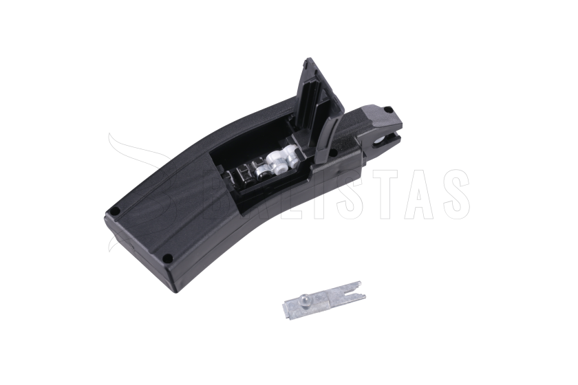 Carabina de aire Sig Sauer MPX II FDE 4,5mm 7