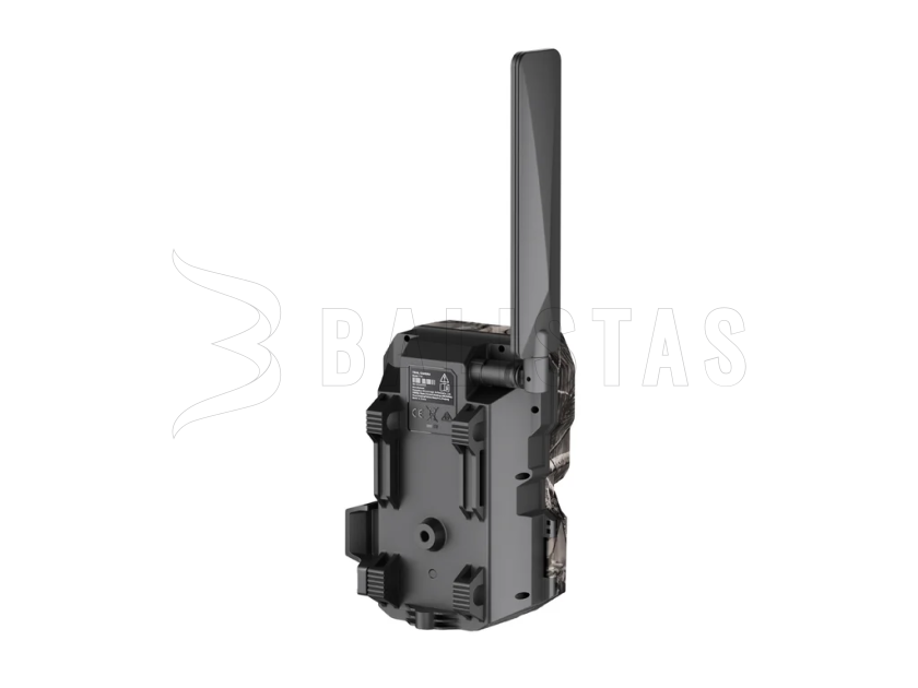 Cámara de fototrampeo HIKMICRO T16 - juego de 2 uds. + soportes 4