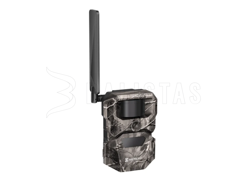 Cámara de fototrampeo HIKMICRO T16 - juego de 2 uds. + soportes 6
