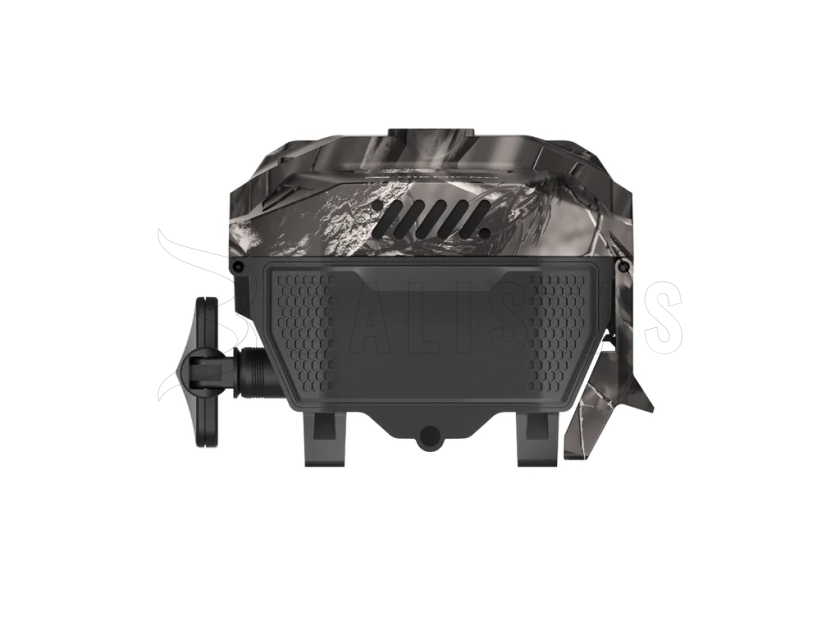 Cámara de fototrampeo HIKMICRO T16 - juego de 2 uds. + soportes 7