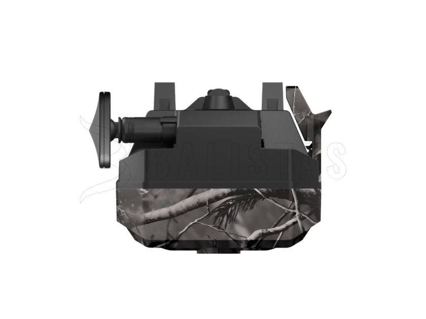 Cámara de fototrampeo HIKMICRO T16 - juego de 2 uds. + soportes 8