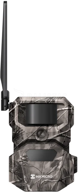 Cámara de fototrampeo HIKMICRO T16 - juego de 2 uds. + soportes 2