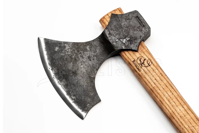 Hacha BeaverCraft Chopping Hewing Axe AX5 2