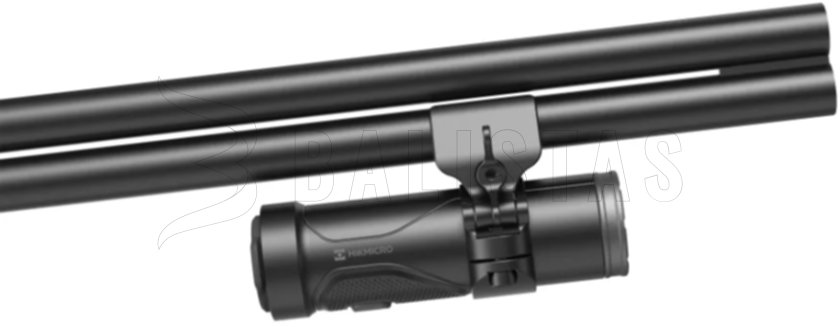 Cámara para arma Hikmicro HIKCam A7E 6