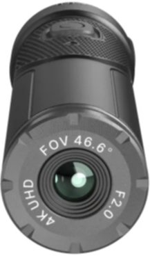 Cámara para arma Hikmicro HIKCam A7E 7