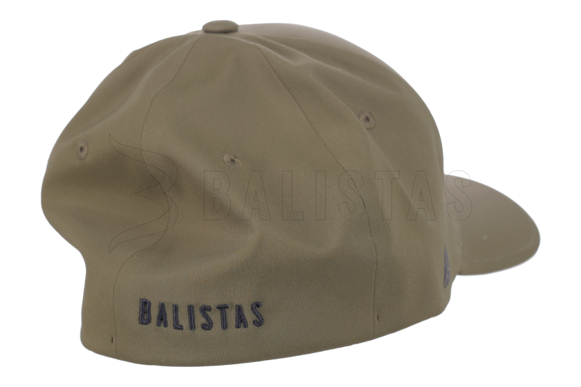 Gorra BALISTAS Stealth - Cap Olive 2