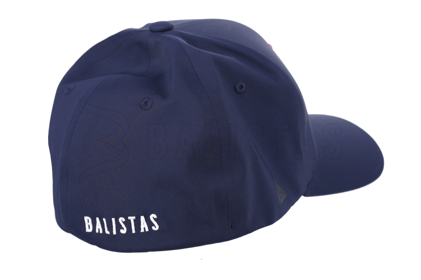 Gorra BALISTAS Blaze - Cap Navy Blue 2
