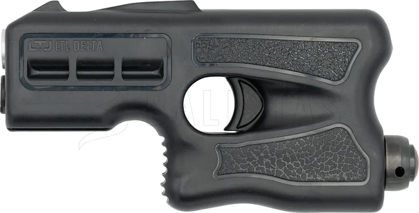 Pistola RAM Chiappa LTL Delta 1.50 7,5J Black