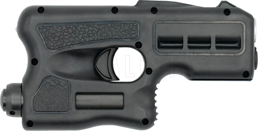 Pistola RAM Chiappa LTL Delta 1.50 7,5J Black 2