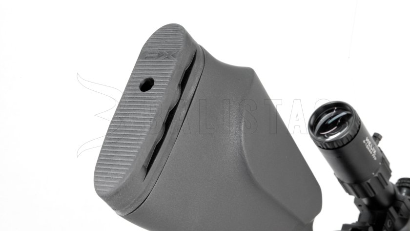 Carabina de aire FX DRS Classic 700mm Synthetic 6,35mm 6