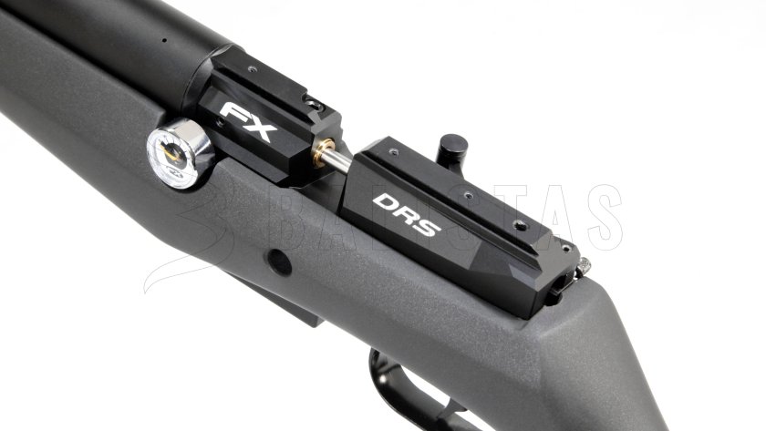 Carabina de aire FX DRS Classic 600mm Synthetic 6,35mm 9