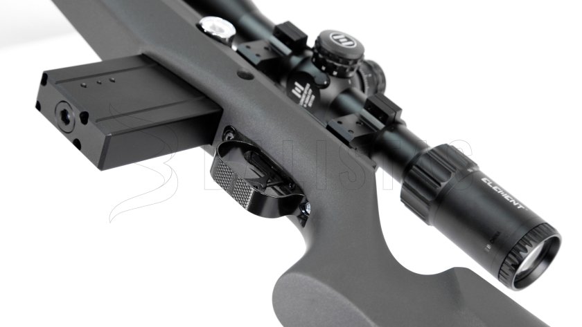 Carabina de aire FX DRS Classic 700mm Synthetic 6,35mm 8