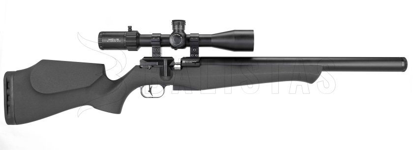Carabina de aire FX DRS Classic 500mm Synthetic 5,5mm 4