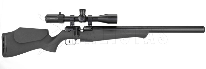 Carabina de aire FX DRS Classic 600mm Synthetic 6,35mm 4