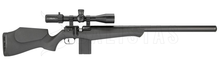 Carabina de aire FX DRS Classic 700mm Synthetic 6,35mm 4