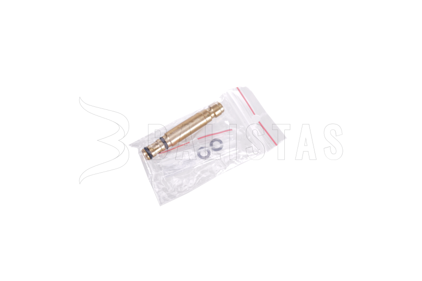 Carabina de aire AirMaks Katran Pro C 6,35mm 6