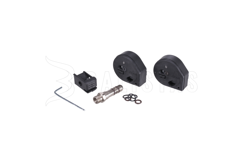 Carabina de aire Kral Arms Puncher Empire S 5,5mm 5