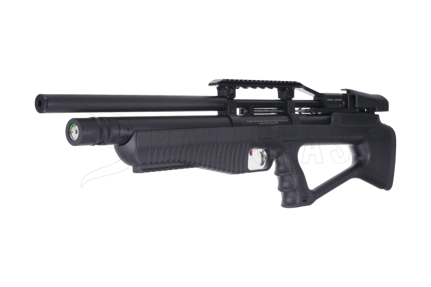 Carabina de aire Kral Arms Puncher Empire S 5,5mm 2