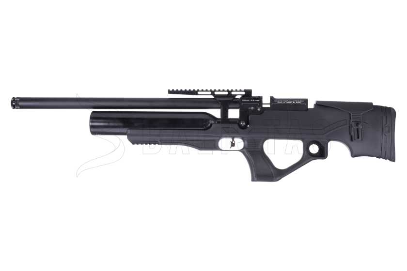 Carabina de aire Kral Arms Puncher Knight S 6,35mm
