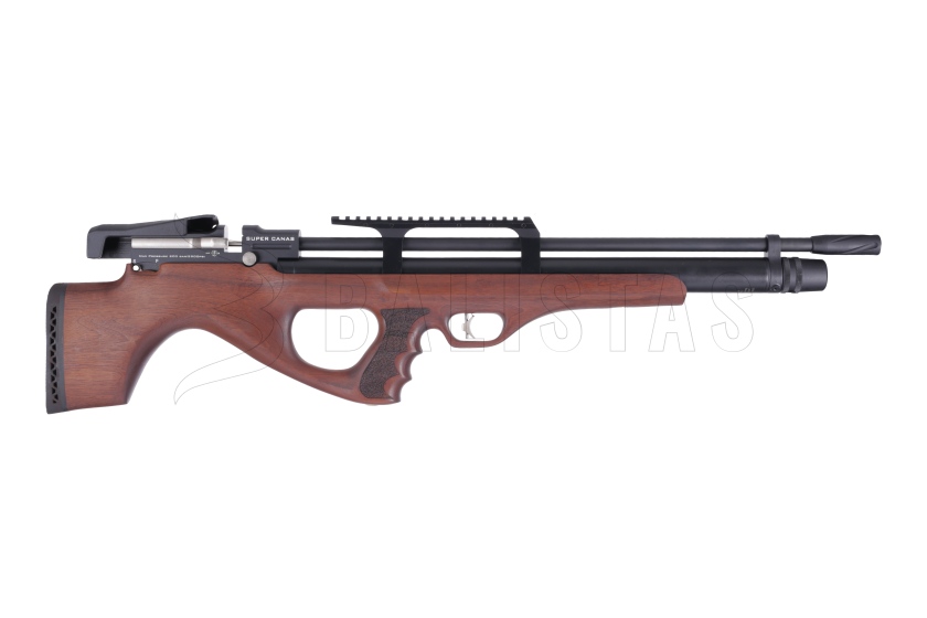 Carabina de aire Kral Arms Puncher Super Canas W 5,5mm 4