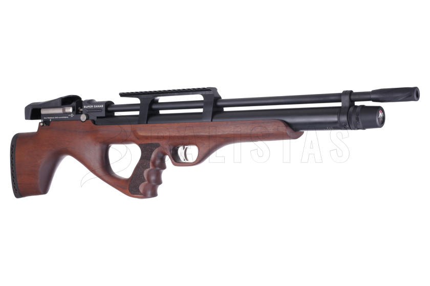 Carabina de aire Kral Arms Puncher Super Canas W 5,5mm 3