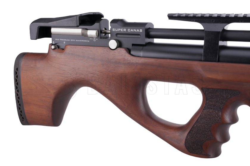 Carabina de aire Kral Arms Puncher Super Canas W 5,5mm 6